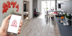 Overnight Stay Fee, VAT Tacked on to Airbnb-type Properties