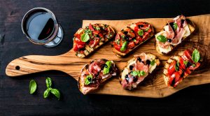 Restaurants Have Ways to Stop You From Splitting Meals