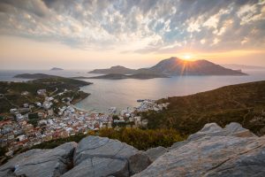 Le Figaro: Greece Among Most Attractive Destinations for French Retirees