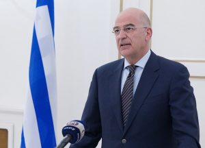 Greek MoD Comments on Patriot Missile Deployment to Crete