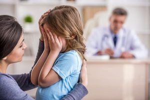 Strep A: Here are the Symptoms to Look out for in Children