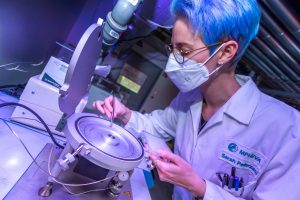 We Still Need More Women in Science