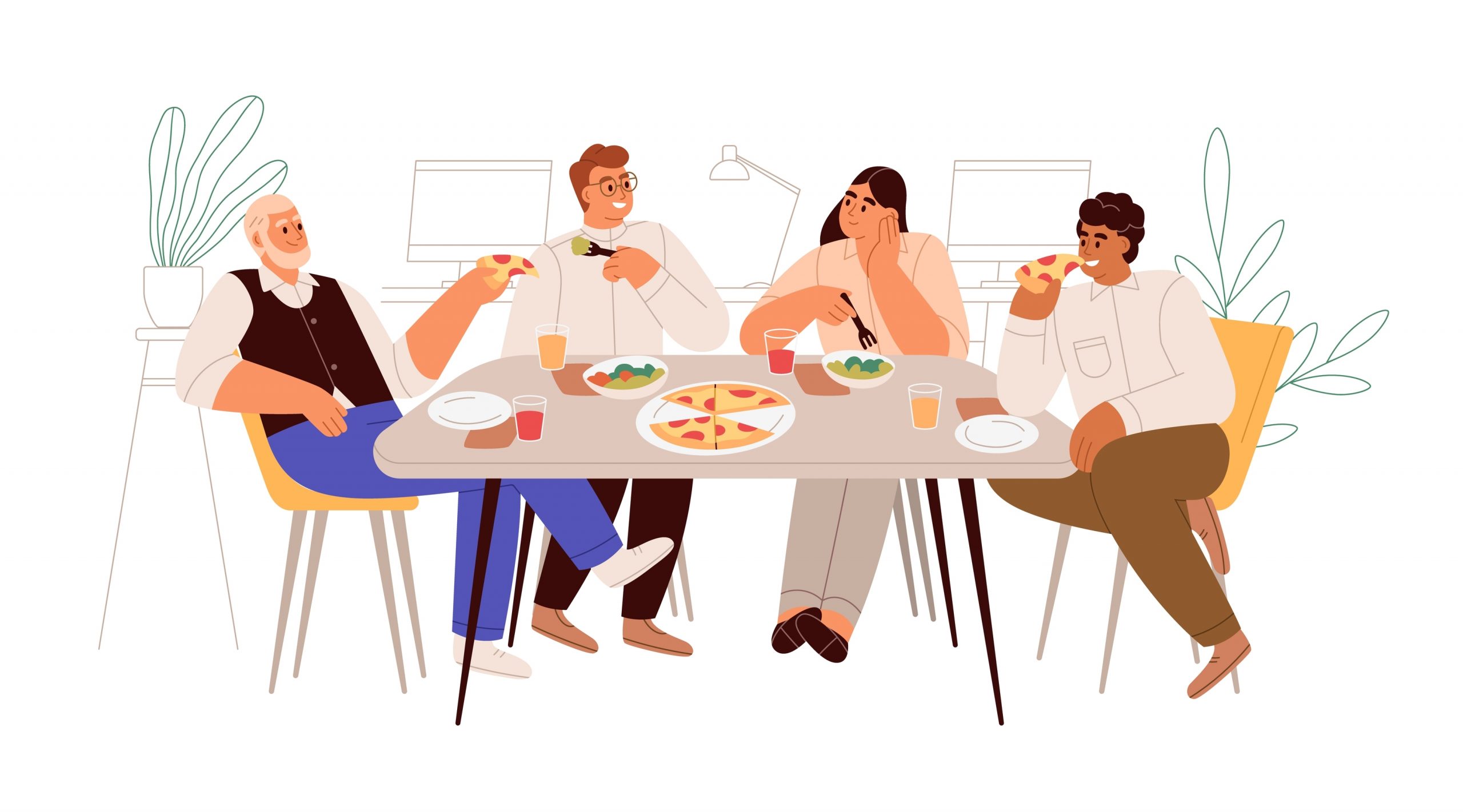 What Gen Z Will Lose if They Don’t Have Friendships at Work