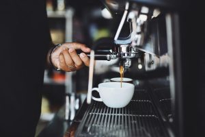 Coffee: A Flavorful Luxury-to-be