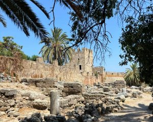 Greece Invests Millions to Preserve Dodecanese’s Cultural Heritage