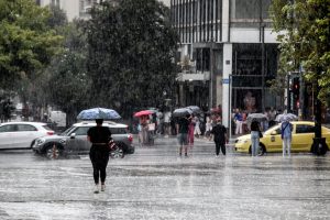 Weather will be a Mixed Bag on Wednesday, Strong Winds Persist