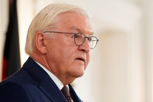 Strengthening Ties Amid Shadows of History: Pres. Steinmeier in Greece