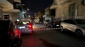 Woman, 43, Killed by Former Companion in Agrinio
