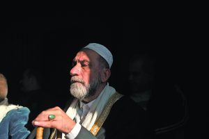 Syria’s Alawites, Sect of the Assads, Fear for Their Future