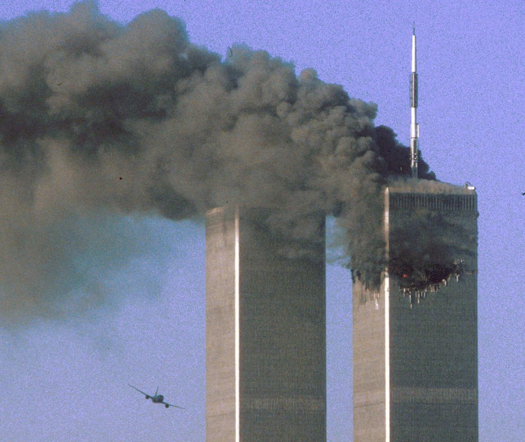 Deadliest US Plane Crashes