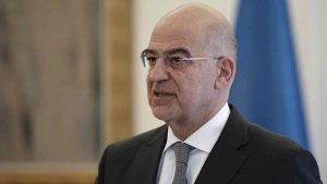 Greek MOD at Washington Delphi Forum: ‘Greece to Continue Bolstering Ties With U.S’