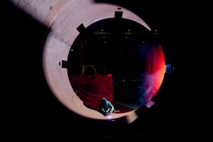 A Nuclear-Power Revival Brings Back an Old Problem: What to Do With the Waste