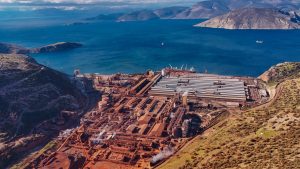 METLEN’s Gallium Project Recognized as Strategic by EU