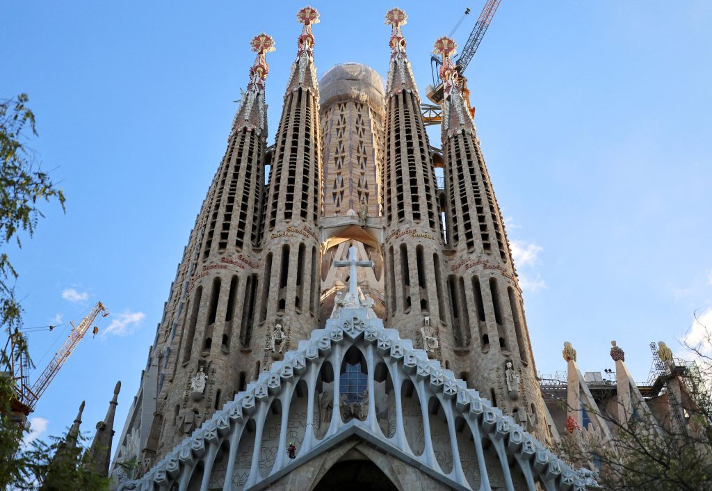 Pope Francis Declares Antoni Gaudí “Venerable” in Step Toward Sainthood
