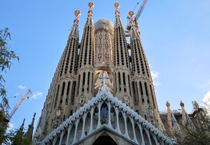 Pope Francis Declares Antoni Gaudí “Venerable” in Step Toward Sainthood