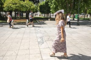Europe is Heating Up; And Fast