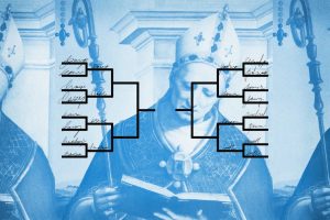 Conclave Betting Pools and Bingo Cards: The ‘Super Bowl of Being Catholic’