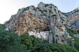 Reviving the Tsakonian Language and Identity