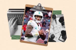 The Locker-Room Playbook for Managing Gen Z Employees