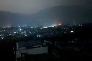 India Launches Military Strikes Against Pakistan