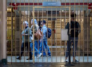 Why San Francisco Hates the Idea of Turning Alcatraz Back Into a Prison