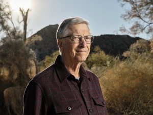 Bill Gates Plans to Give Away More Than $200 Billion Over 20 Years