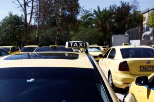 Dutch Tourists Allegedly Charged 292€ for 4km Taxi Ride