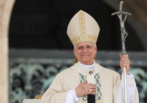 Pope Leo Calls for a United Church at His Inauguration Mass