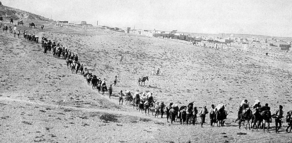 Genocide of the Pontic Greeks: The Tragedy of Hellenism Through Testimonies