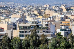 Greece Moves Toward Full Digitalization of Property Transfer Declarations