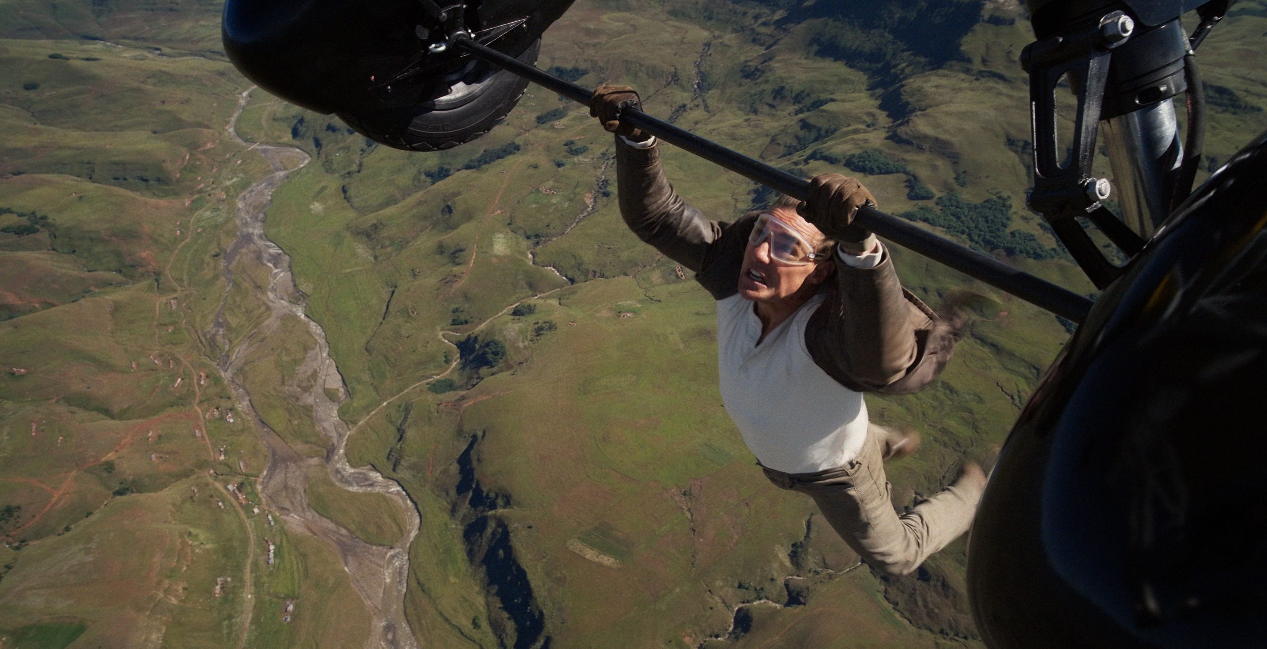 Mission: Tom Cruise, Leos Carax’s Self-Portrait, and Timeless Classics Hit Athens’ Big Screens