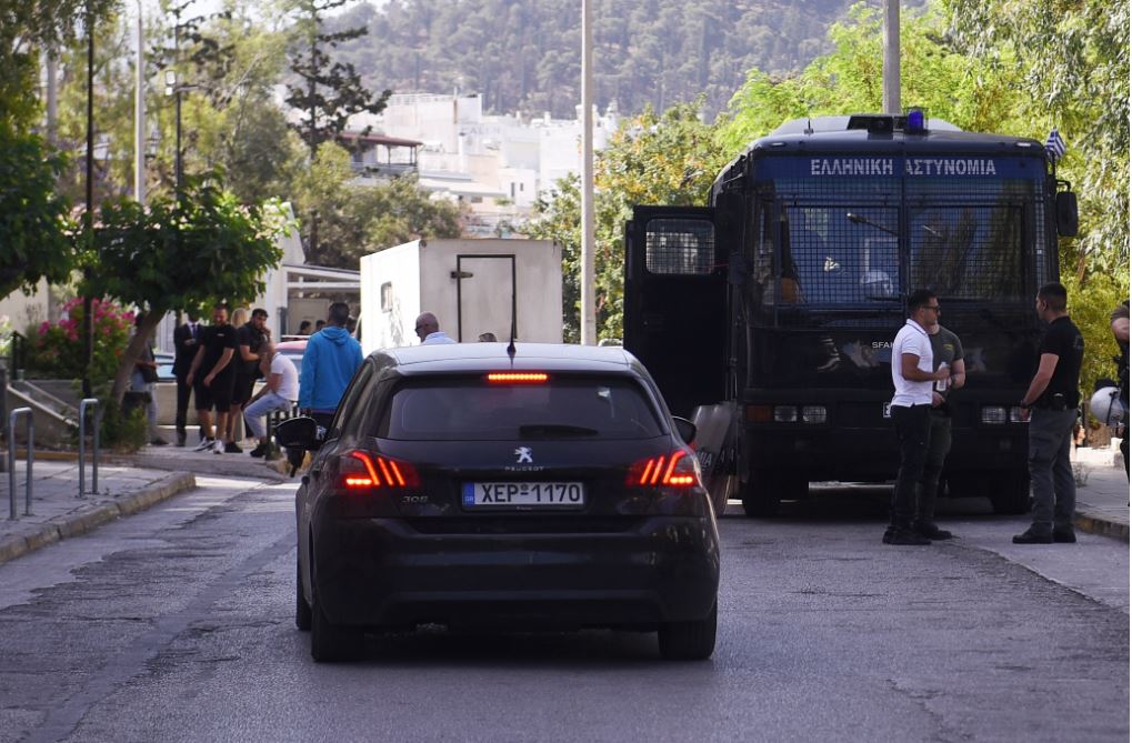 Woman Who Scammed Fans with Fake EuroLeague Final Four Tickets Arrested