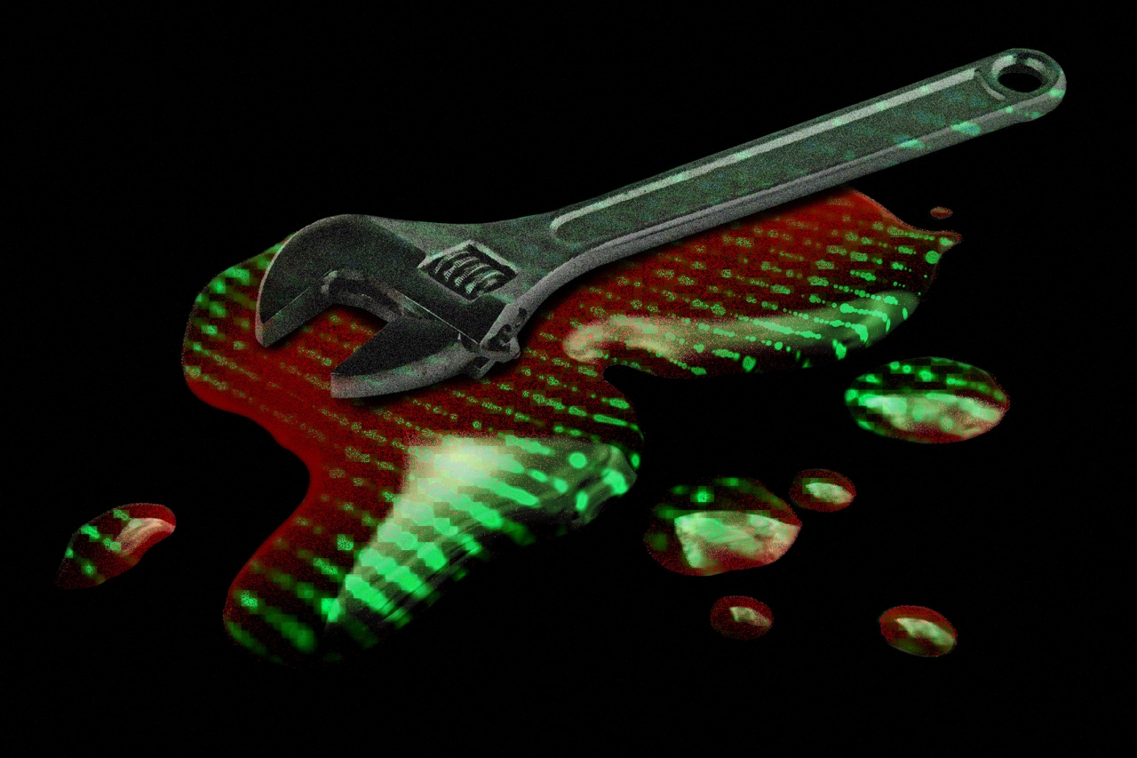 Severed Fingers and ‘Wrench Attacks’ Rattle the Crypto Elite