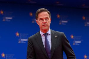NATO’s Rutte Signals 5% Defence Spending Target Ahead of June Summit