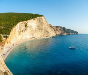 Bachelor Party Turns Tragic as 30-Year-Old-Man Drowns in Lefkada