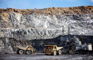 Greece Joins EU Race for Critical Raw Materials with National Exploration Push