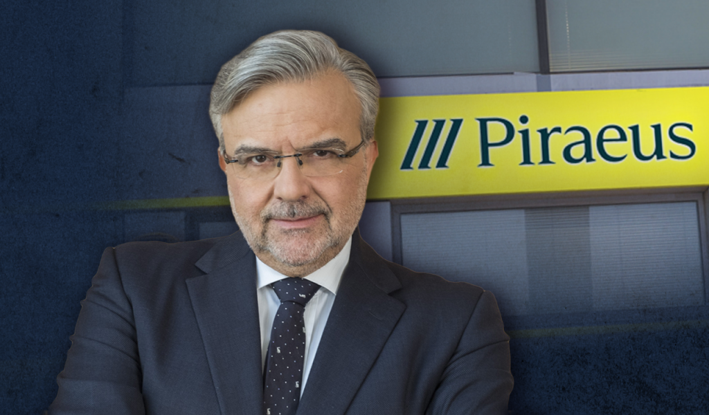 Piraeus Bank Raised €500M With Green Bond in Markets