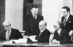May 28, 1979: The Day Greece Joined the EEC