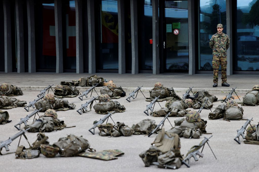 What is the SAFE Armament Program, and Why is Greece Watching Turkey’s Role?