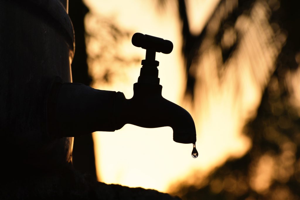 Brussels to Push EU States for 10% Cut in Water Use Amid Growing Scarcity