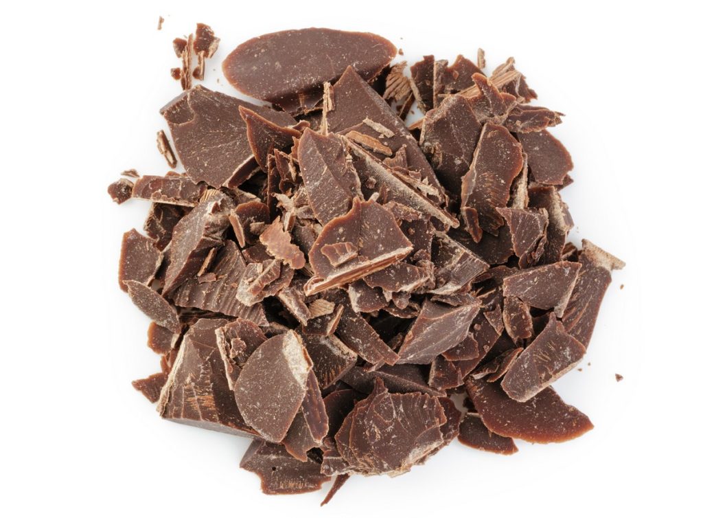 Greek Drug Authority Issues Warning Over Chocolate Linked to Erotic Stimulation