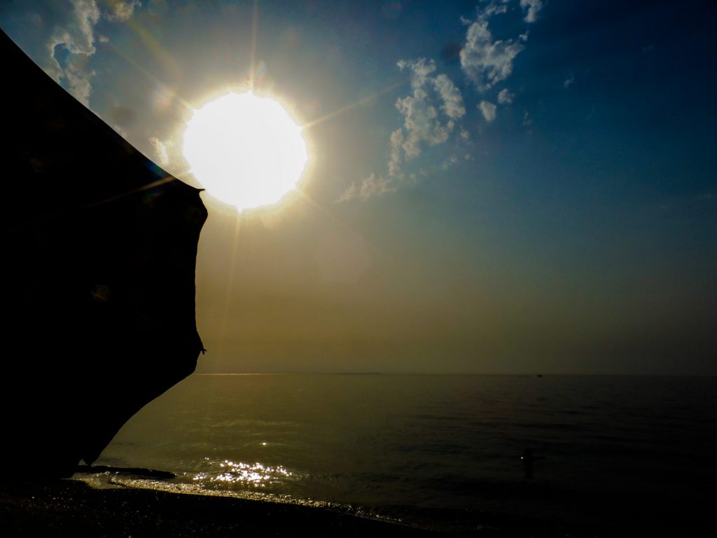 Heat Records Rise as 2°C Increase May Arrive Before 2030