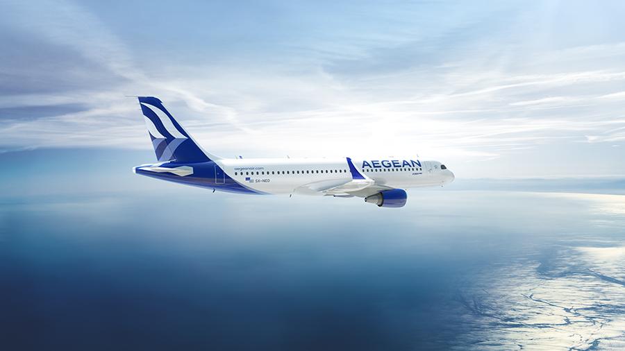 Aegean Launches Direct Santorini–Istanbul Route, Strengthening Island Connectivity