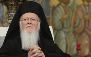 Mount Sinai Monestary: Ecumenical Patriarchate Calls on Egypt to ‘Mainatin Status Quo’