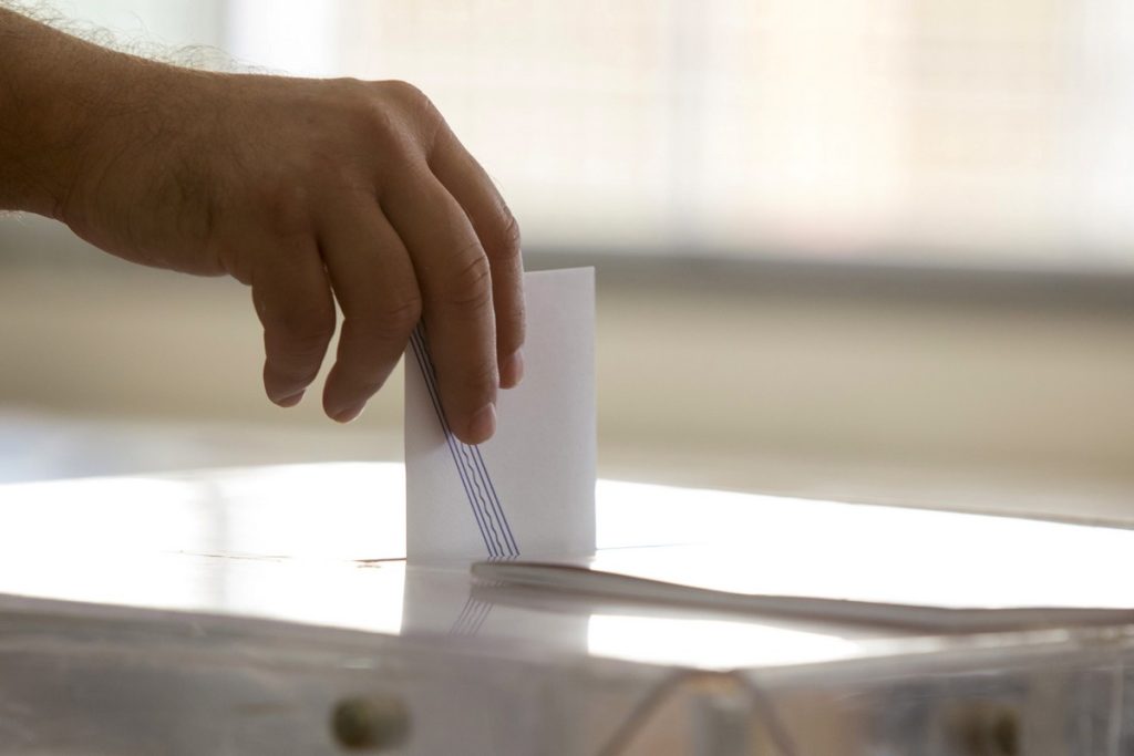 Ruling ND Extends Lead in Latest MRB Poll