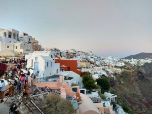 Overtourism Burdens ‘Hot Spots’ – Locals Have Had Enough