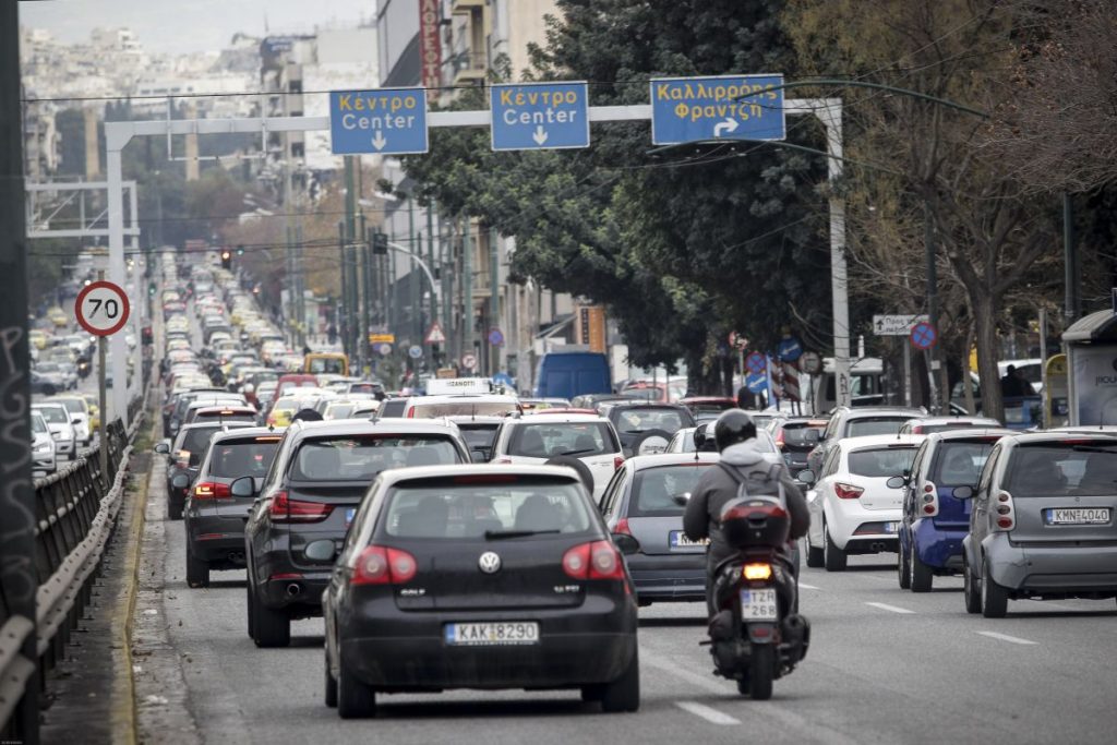Greece Submits Stricter Road Traffic Code Amid Rising Concerns Over Road Fatalities