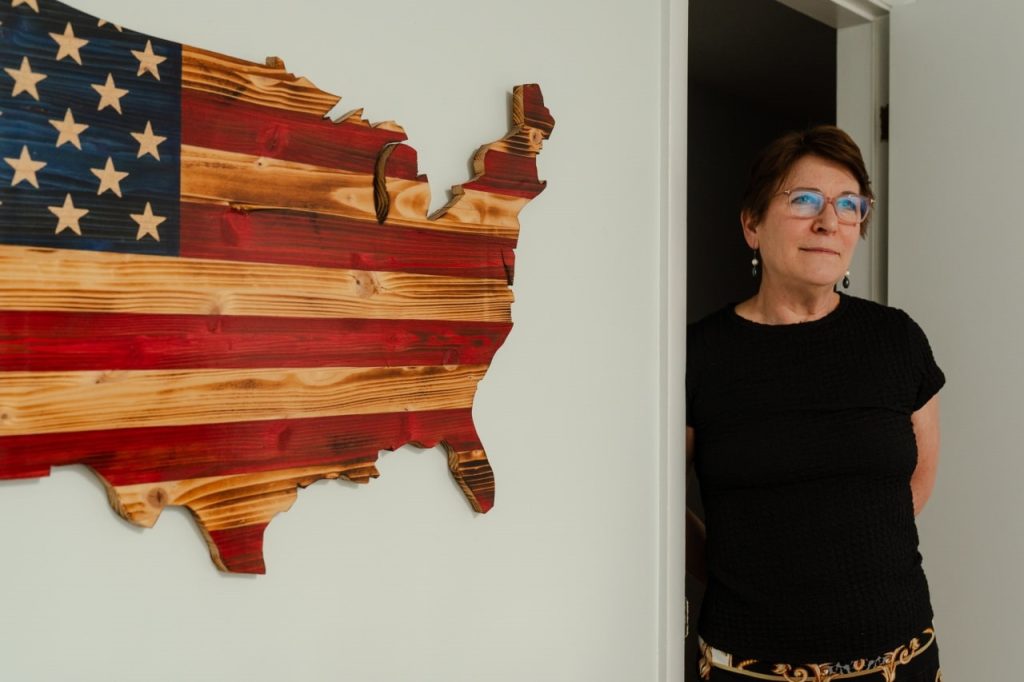 Buying 100% Made in America Is Really, Really Hard. These People Are Trying.