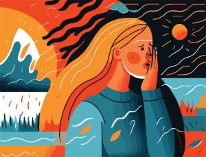 The Impact of the Climate Crisis on the New Generation We Must Protect