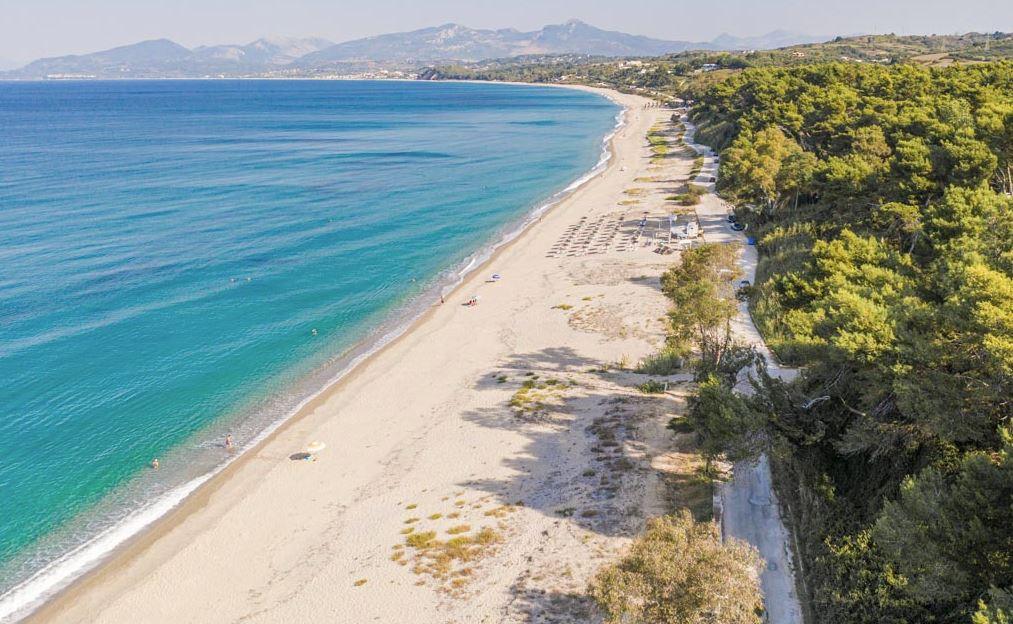 Preveza Launches Bold Coastal Tourism Vision
